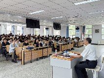 内蒙古机电职业技术学院能源与材料工程系