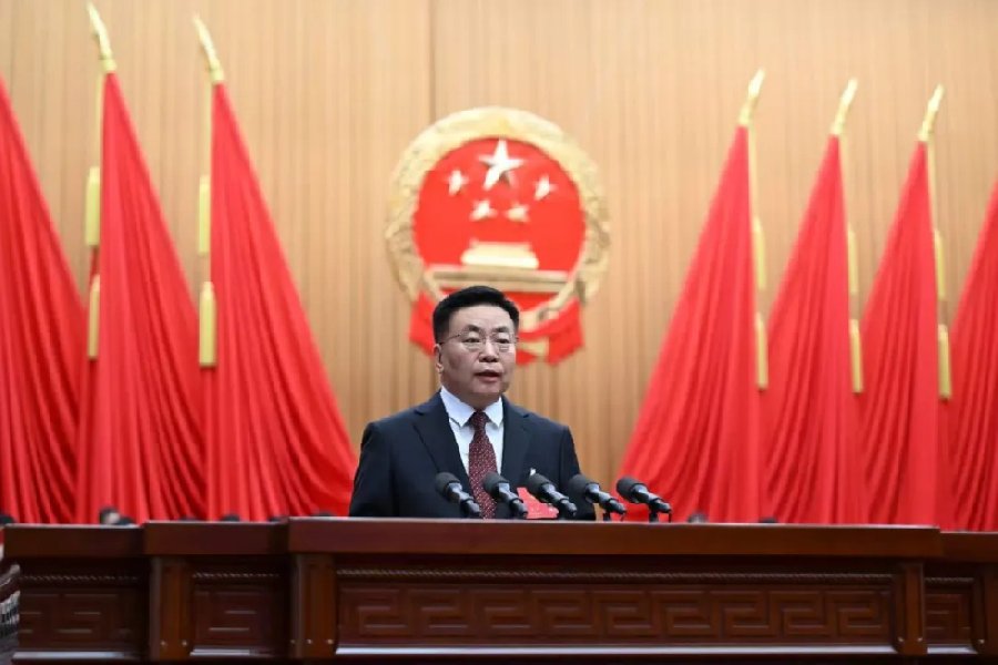 汉诺威智慧能源科技（内蒙古）有限公司