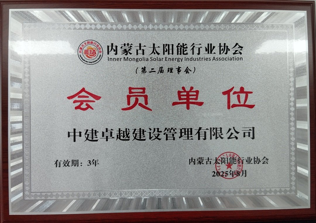 1.内蒙古淖尔能源开发有限公司